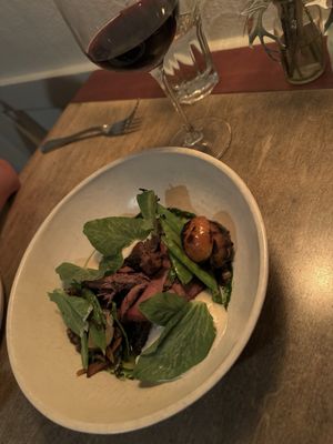 Southwark Restaurant by null