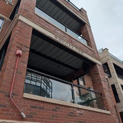 Wrigley View Rooftop - Exterior