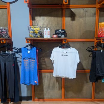 HOTWORX - Merchandise and other items for purchase - Yoga Near Me - Ashburn, Virginia HOTWORX - Merchandise and other items for purchase - Yoga Near Me - Ashburn, Virginia