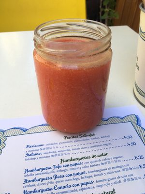 El Limón by null