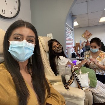 Classy Nails & Spa - Social Distancing - Nail Salons Near Me - Long Beach, California Classy Nails & Spa - Social Distancing - Nail Salons Near Me - Long Beach, California