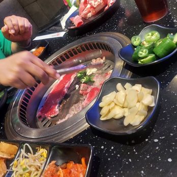 Manna BBQ | Westgate - Korean Near Me - Glendale, Arizona