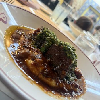 Piatti - Short ribs - Italian Near Me - Laguna Beach, California Piatti - Short ribs - Italian Near Me - Laguna Beach, California