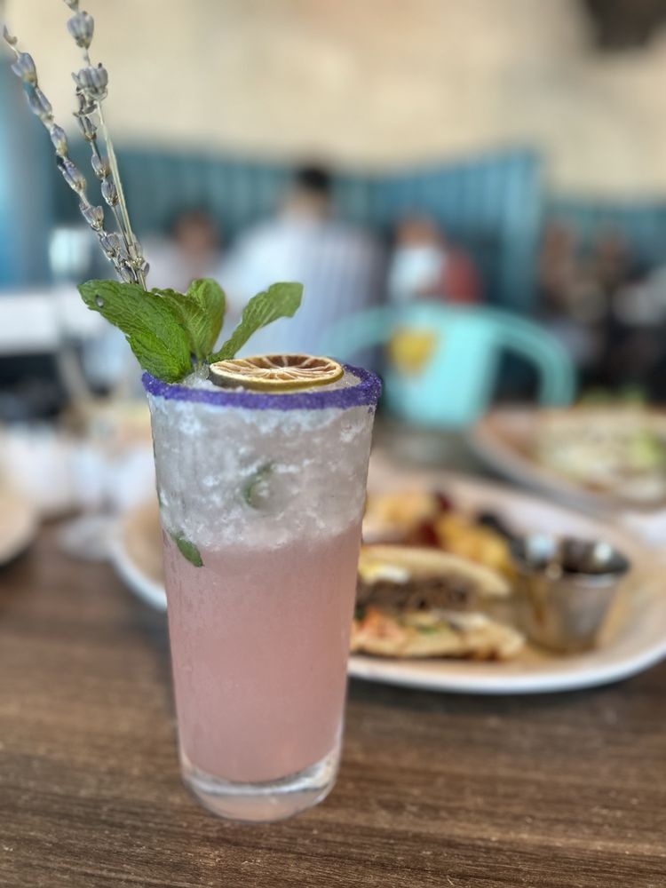Bistro Cafe