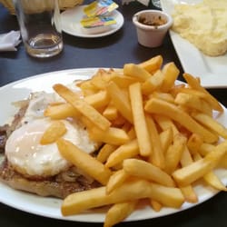 La Carreta