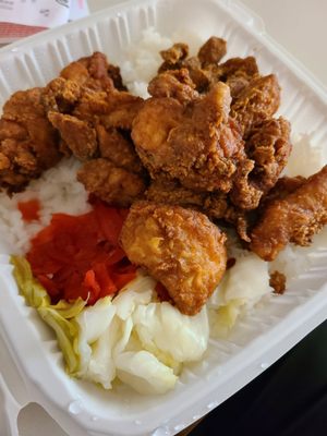 Muracci's Japanese Curry & Grill by null