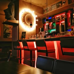 Die Blume von Hawaii - Die geniale Theke