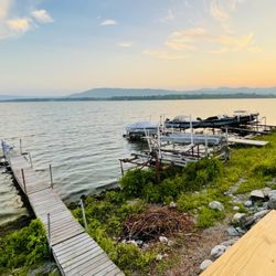 10 Acres Campground
