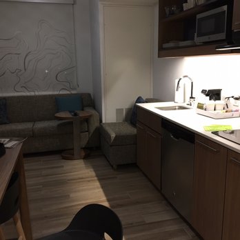 Element Houston Katy - Hotels Near Me - Katy, Texas