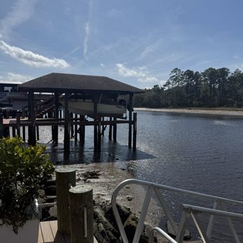 Palm Valley Fish Camp - Dock - Seafood Near Me - Ponte Vedra Beach, Florida Palm Valley Fish Camp - Dock - Seafood Near Me - Ponte Vedra Beach, Florida