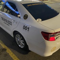 Xpress Ride Cabs
