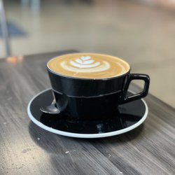 Lucky Goat Coffee