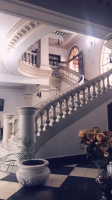 Hotel Urdiñola by null