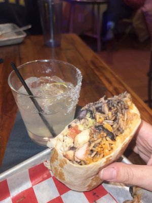 Ilegal Taqueria by null
