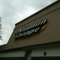 The Vitamin Shoppe