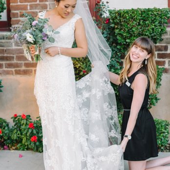 The Perfect Fairytale - Michele is a pro at everything wedding related! - Wedding Planning Near Me - Tustin, California