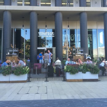 Vinoteca Kings Cross - Wine Bars Near Me - London, XGL Vinoteca Kings Cross - Wine Bars Near Me - London, XGL