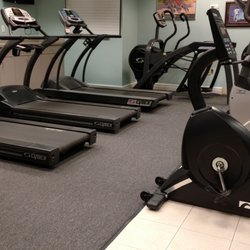 Fitness Inside & Out - Cardio Equipment: Treadmills, Ellipticals, Cross Trainers, Recumbent and Upright Bikes, ProSystem
