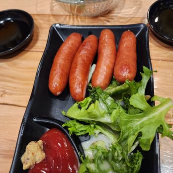 Hachi - Sausage - Japanese Near Me - Las Vegas, Nevada Hachi - Sausage - Japanese Near Me - Las Vegas, Nevada