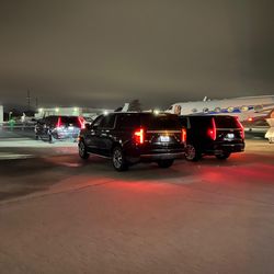Kings Rides Limo