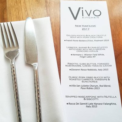 Menu photo 4 Vivo Kitchen Sewickley, PA Menu photo 4 Vivo Kitchen Sewickley, PA