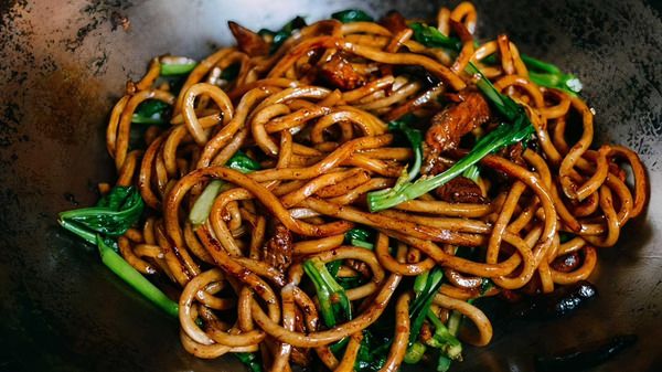 Nanking Road China Bistro by null