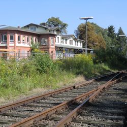 Bahnhof Derneburg