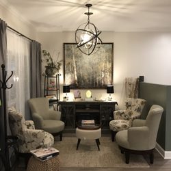 Wildflowers Salon And Spa - We love being know as Mountain Elegance!