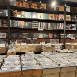 Vinyl Records