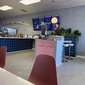 Softspot - Desserts Near Me - Chantilly, Virginia Softspot - Desserts Near Me - Chantilly, Virginia