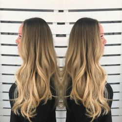 Royal Beauté - #balayage