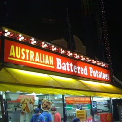 Australian Foods