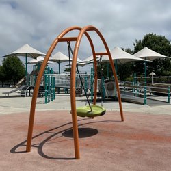 Savannah's Playground