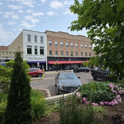 City of Woodstock