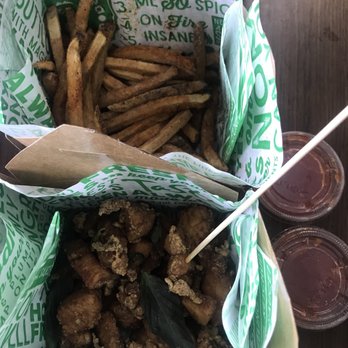 Tastea - $6.25 for the karate chicken and $4.50 for the fries - Juice Bars & Smoothies Near Me - Garden Grove, California Tastea - $6.25 for the karate chicken and $4.50 for the fries - Juice Bars & Smoothies Near Me - Garden Grove, California