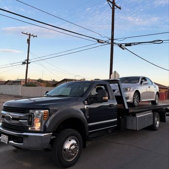 Yayo’s Towing Service - Towing Near Me - Mecca, California Yayo’s Towing Service - Towing Near Me - Mecca, California
