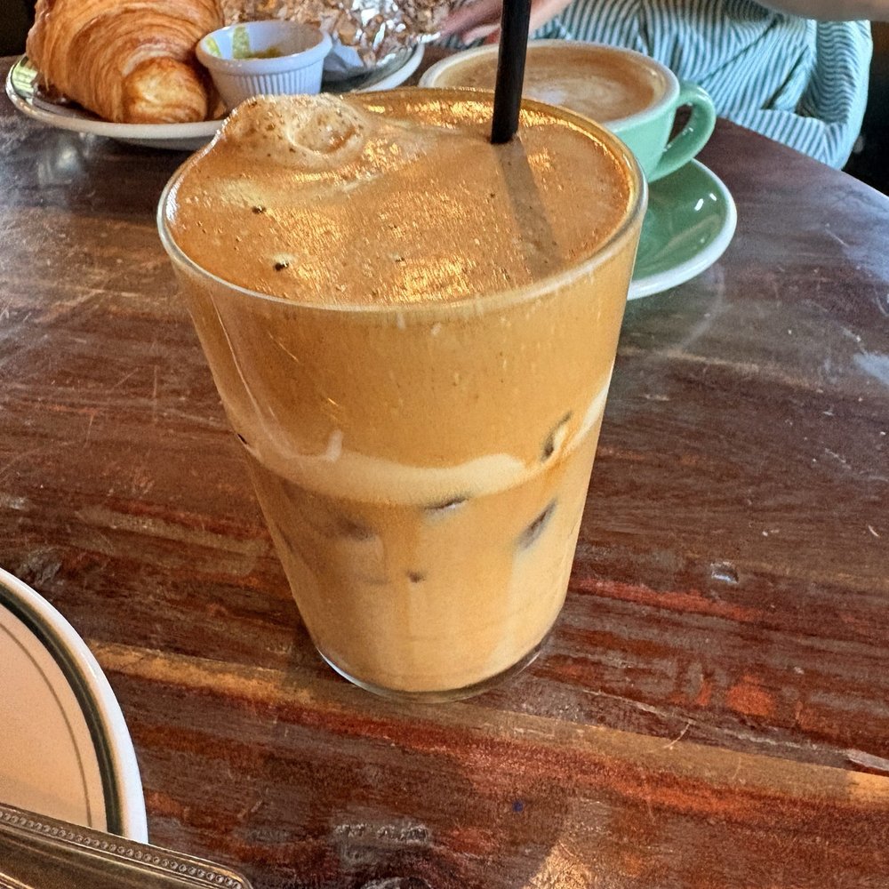 Agora - Coffee & Tea Near Me - Houston, Texas Agora - Coffee & Tea Near Me - Houston, Texas