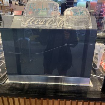 Ruby's Sourdough Pizza - Size options for salads - Desserts Near Me - Smyrna, Georgia