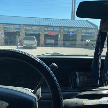 Speedy Tires - Auto Repair Near Me - Fort Worth, Texas