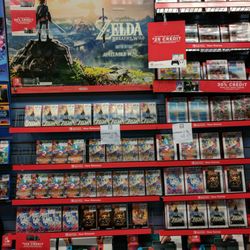 best video game stores near me