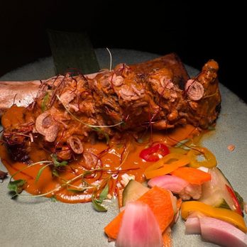 Nemesis - Tapas/Small Plates Near Me - New York, New York Nemesis - Tapas/Small Plates Near Me - New York, New York
