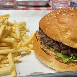 Burger Delight