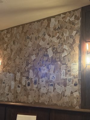 Gaslight Bar and Grill by null