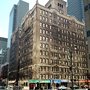 46th and Lexington