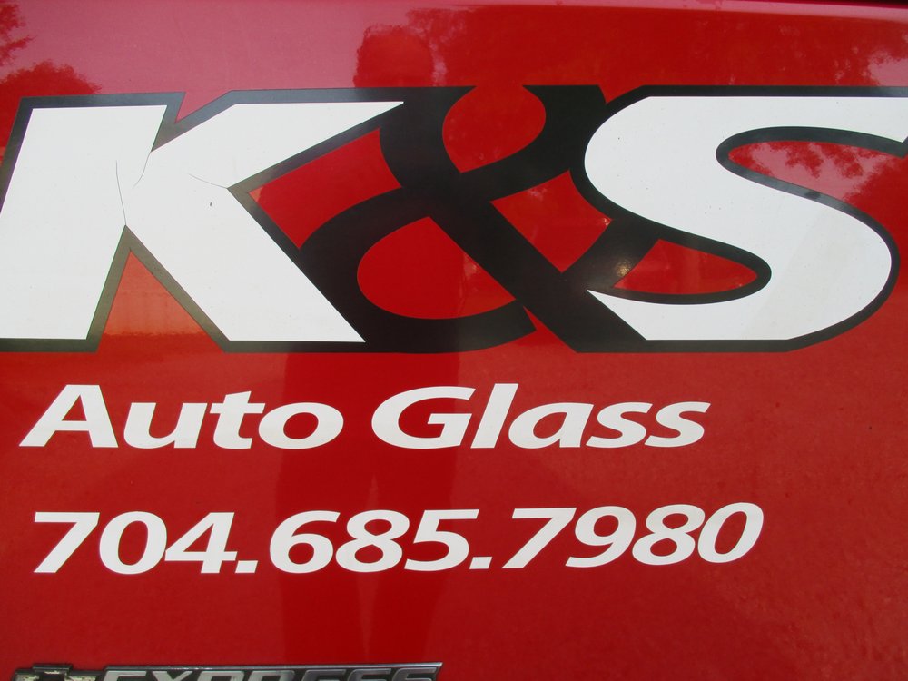 K&S AUTO GLASS 144 Photos 3454 Brent Trl, Lincolnton, NC Yelp
