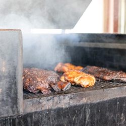 Black's Barbecue - New Braunfels