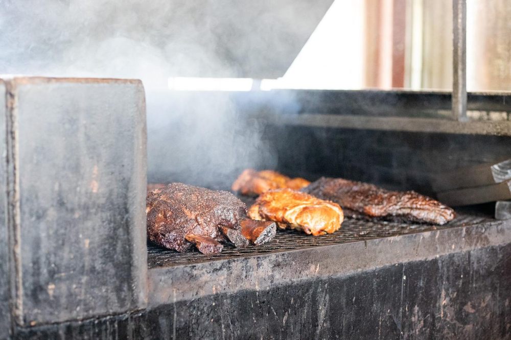 Black's Barbecue - New Braunfels