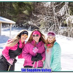 Sapphire Valley Ski Area