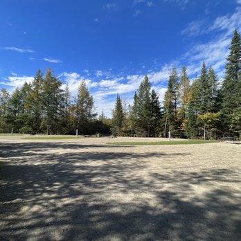 Mountain Lake Camping Resort - Several more open sites near the back of the campground - Campgrounds Near Me - Lancaster, New Hampshire Mountain Lake Camping Resort - Several more open sites near the back of the campground - Campgrounds Near Me - Lancaster, New Hampshire