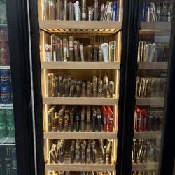 808 Tobacco